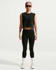 Nike - Áo Thun Ba Lỗ Thể Thao Nữ Swift Butterfly Dri-FIT Sleeveless Running T-Shirt