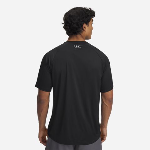 Under Armour - Áo Tay Ngắn Thể Thao Nam Velocity SS