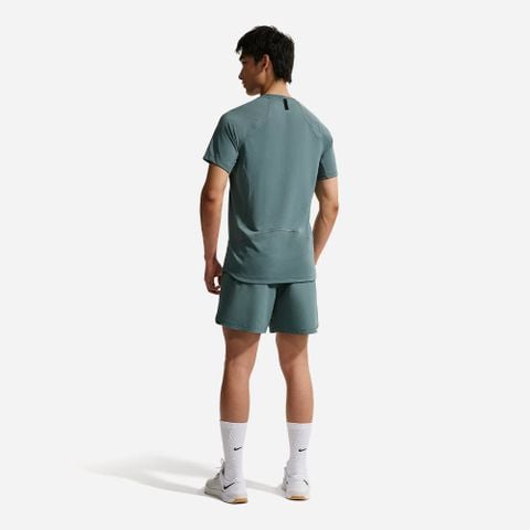 Nike - Quần Ngắn Thể Thao Nam Men's Nike Pro Training Dri-Fit 6 Inch Shorts