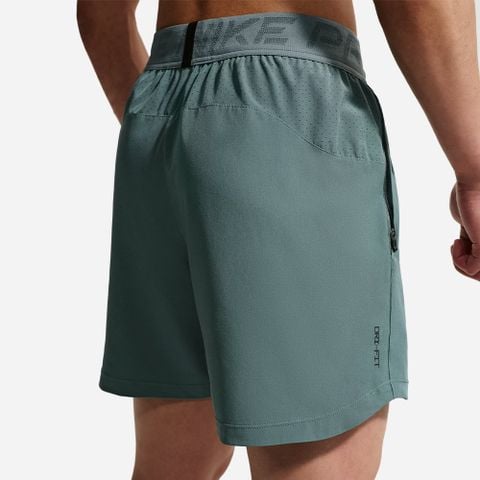 Nike - Quần Ngắn Thể Thao Nam Men's Nike Pro Training Dri-Fit 6 Inch Shorts