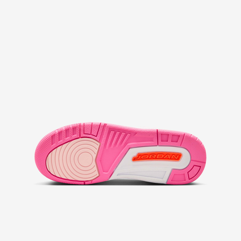 Nike - Giày Trẻ Em Air Jordan 3 Retro Older Kids' Shoes