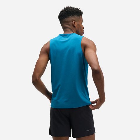 Hoka - Áo Thun Ba Lỗ Nam EveryRun Tank