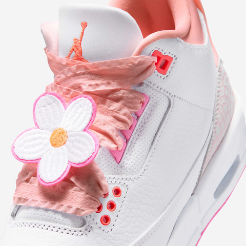 Nike - Giày Trẻ Em Air Jordan 3 Retro Older Kids' Shoes