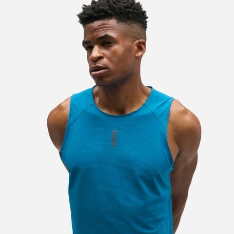 Hoka - Áo Thun Ba Lỗ Nam EveryRun Tank