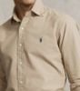 Ralph Lauren - Áo Sơ Mi Nam Custom Fit Garment-Dyed Oxford Shirt