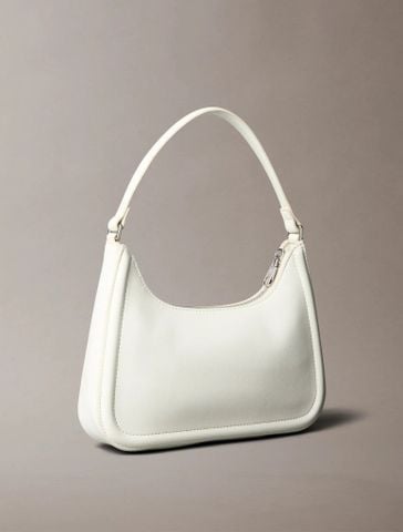Calvin Klein - Túi Đeo Vai Nữ Bold CK Small Shoulder Bag - 2