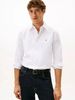 Tommy Hilfiger - Áo sơ mi tay dài nam TH Heritage Oxford Solid Shirt