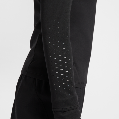 Nike - Áo tay dài chạy bộ Nữ Women's Therma-FIT ADV Top