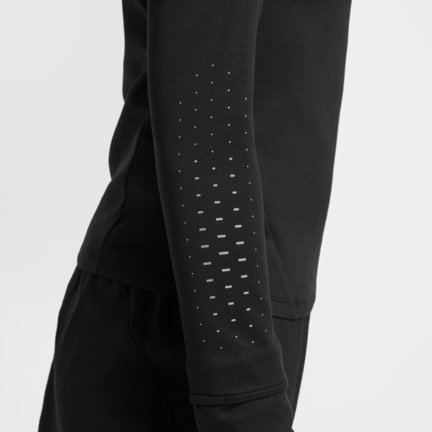 Nike - Áo tay dài chạy bộ Nữ Women's Therma-FIT ADV Top