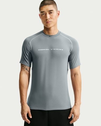 Nike - Áo Tay Ngắn Thể Thao Nam Tech Men's Dri-FIT Short-Sleeve Top