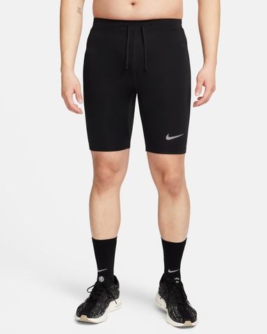Nike - Quần Lửng Thể Thao Nam Fast Dri-FIT Brief-Lined Running 1/2-Length Tights