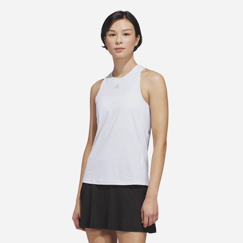 Adidas - Áo Thun Ba Lỗ Nữ Tennis Club Tank