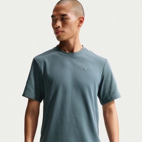 Nike - Áo Tay Ngắn Thể Thao Nam Training Nike Dri-FIT Primary Statement Short Sleeve
