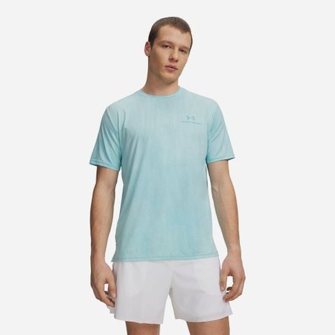 Under Armour - Áo Tay Ngắn Thể Thao Nam Under Armour Vanish Energy Printed Short Sleeve