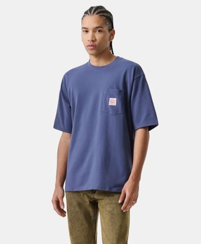 Levi's - Áo Thun Tay Ngắn Nam Loose T-Shirt