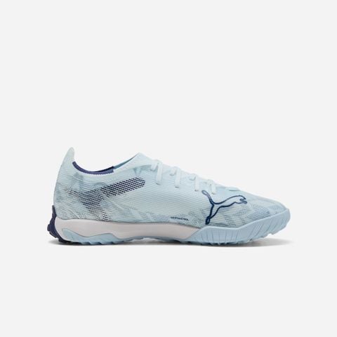 Puma - Giày Đá Banh Nam Ultra 6 Match TT Icy Blue
