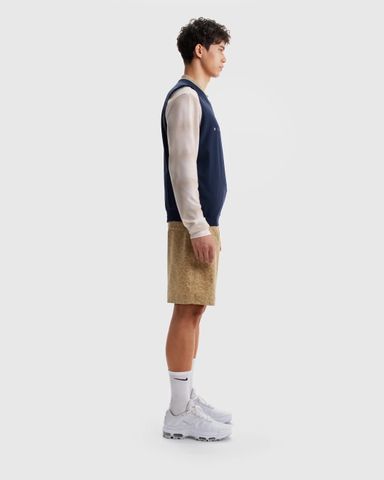 Nike - Áo Khoác Không Tay Thể Thao Nam Fairway Fresh Windbreak Golf Dri-FIT Vest