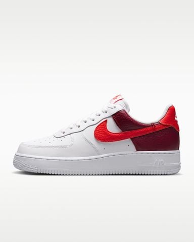 Nike - Giày Thời Trang Nữ Air Force 1 '07 Women's Shoes