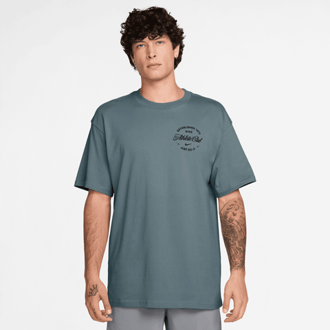 Nike - Áo Tay Ngắn Thể Thao Nam N.A.C. T-Shirt