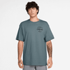 Nike - Áo Tay Ngắn Thể Thao Nam N.A.C. T-Shirt