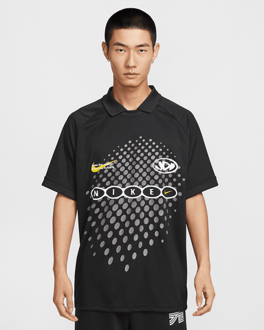 Nike - Áo tay ngắn thể thao Nam Men's Dri-FIT Short-Sleeve Top