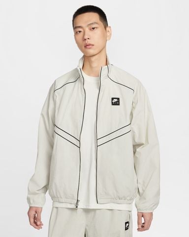 Nike - Áo Khoác Thể Thao Nam Nike Air Men's Windrunner Tracksuit Jacket