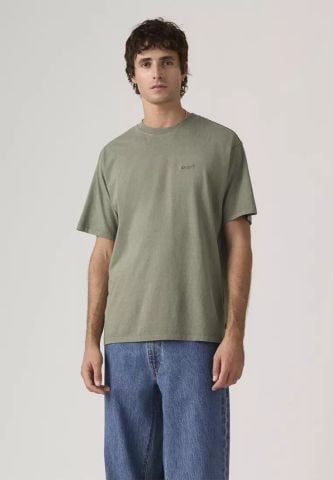 Levi's - Áo Thun Tay Ngắn Nam Red Tab Vintage T-Shirt