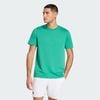 Adidas - Áo Tay Ngắn Thể Thao Nam Tennis Graphic T-Shirt
