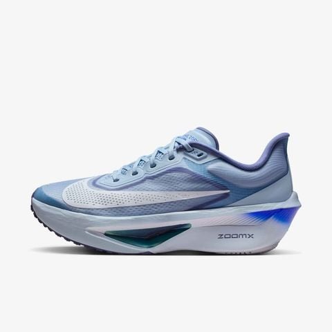 Nike - Giày chạy bộ thể thao Nữ Nike Zoom Fly 6 Women's Road Racing Shoes