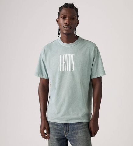 Levi's - Áo Thun Nam Graphic Vintage Fit Tee