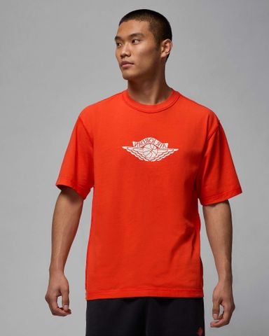 Nike - Áo phông tay ngắn thể thao Nam Jordan Rare Air Men's T-Shirt