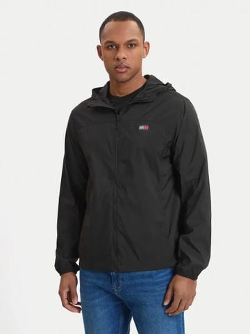Tommy Hilfiger - Áo Khoác Nam TH Outdoor Shell Jacket