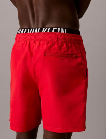 Calvin Klein - Quần Bơi Nam Medium Drawstring Boxer - 3