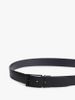 Tommy Hilfiger - Thắt Lưng Nam Rectangular Buckle Reversible Leather Belt
