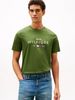 Tommy Hilfiger - Áo thun tay ngắn nam Brand Love Big Hilfiger Tee