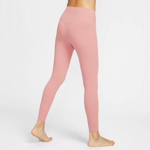 Nike - Quần dài ống bó thể thao Nữ Nike Zenvy Women's High-Waisted 7/8 Leggings - 2