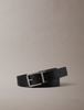 Calvin Klein - Thắt Lưng Nam Casual Roller Buckle Reversible Belt 35MM