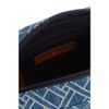 Tommy Hilfiger - Túi Đeo Chéo Nữ Popette Denim Camera Bag