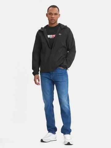 Tommy Hilfiger - Áo Khoác Nam TH Outdoor Shell Jacket