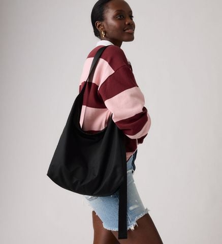 Levi's - Túi Xách Cầm Tay Nữ Levi's® Women's Alexandra Bag - Black