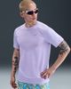 Nike - Áo thun tay ngắn thể thao Nam Stride Men's Dri-FIT ADV Short-Sleeve Running Top