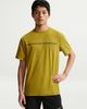 Nike - Áo Tay Ngắn Thể Thao Nam Hyverse Men's Dri-FIT UV-Protection Short-Sleeve Running Top