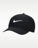 Nike - Nón Lưỡi Trai Nam Nữ Dri-FIT Club Structured Swoosh Cap