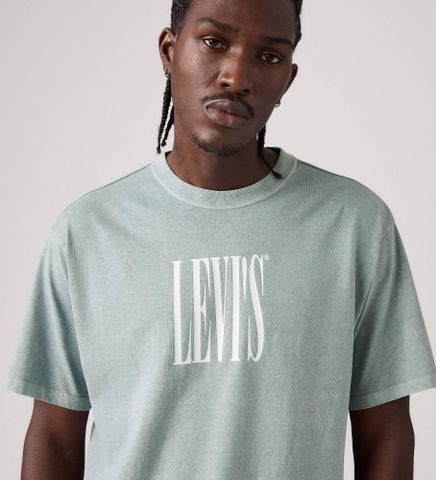 Levi's - Áo Thun Nam Graphic Vintage Fit Tee