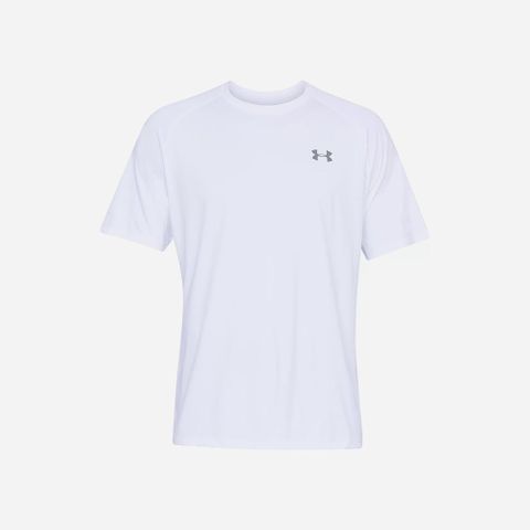Under Armour - Áo Tay Ngắn Thể Thao Nam UA Tech 2.0 Short Sleeve Tee