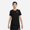 Nike - Áo Thun Tay Ngắn Nữ Club Essentials Tee