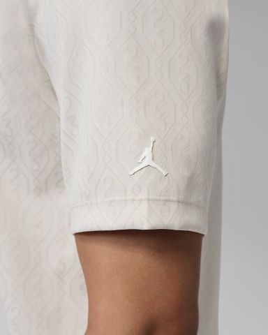 Nike - Áo Thun Có Cổ Nam Jordan Sport Men's Golf Jacquard Polo - 2