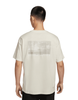 Nike - Áo tay ngắn thể thao Nam Men's Nike M90 Running T-Shirt Soft Pearl
