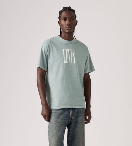Levi's - Áo Thun Nam Graphic Vintage Fit Tee