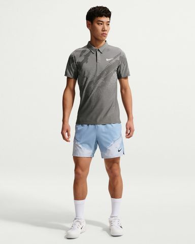 Nike - Quần Ngắn Thể Thao Nam NikeCourt Slam Dri-FIT Tennis Shorts